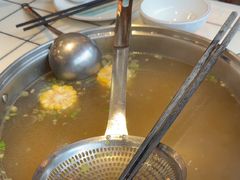 -幸运牛汕头小黄牛牛肉火锅(梅林店)