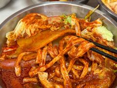 -苏袁麻辣烫(呼和浩特总局街店)