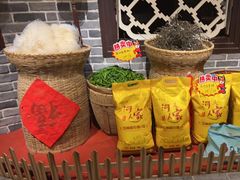 -一江水食府(后湖店)