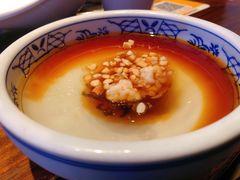冰粉-周师兄大刀腰片火锅(洪崖洞旗舰店)