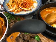 -将军牛排·尔滨地标朝鲜族美食(总店)