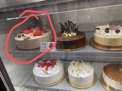 -LOVEGIFT爱礼(八佰伴店)
