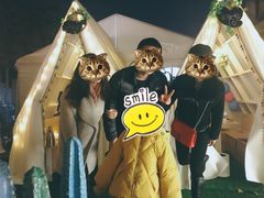 -佐佑帐篷环游记(南锣鼓巷店)