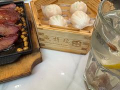 -香港威特瑞茶餐厅(小白楼音乐厅店)