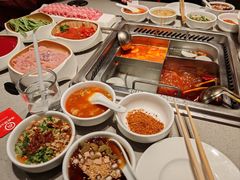 -巴奴毛肚火锅概念餐厅