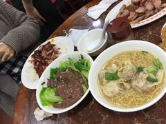 -陈光记烧腊店(罗保博士街店)