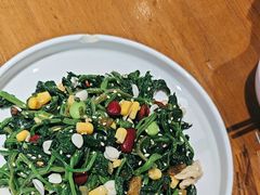 -小杨烤肉·陕西烧烤·陕西地方菜(东新街【永兴坊】店)