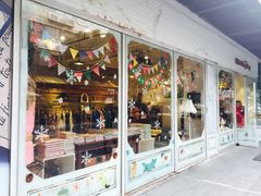 橱窗-恋物百货商店(华侨城店)