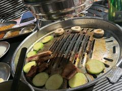 -炽城·烤肉名家(鸿达中央广场店)
