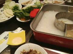 -新辣道鱼火锅(领展购物广场·中关村店)