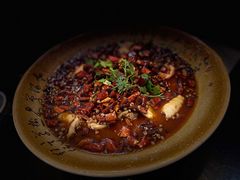 重庆水煮鱼-五谷丰登·胶东海鲜·家常菜(张村店)
