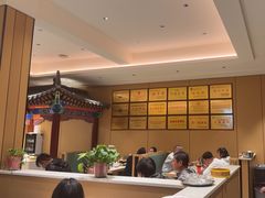 -梅利汴京烤鸭•开封豫菜地标店(晋安路店)