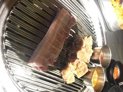 401烤肉店(弘大店)-401餐厅(弘大店)