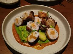 -OTIUM • 柴屿麦(亮马桥店)
