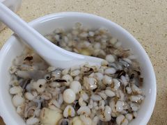 美味清补凉-喜盈门保健甜品店