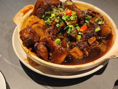特色牛筋骨-富临轩私房菜(集庆门大街店)
