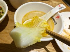 -守柴炉烤鸭(中海国际店)