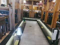-九田家黑牛烤肉料理(珠江摩尔店)