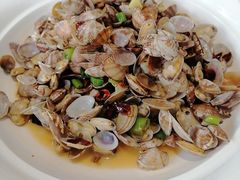 -老刺参海鲜酒楼