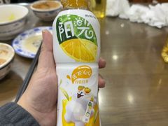 -老爆肚满五香烧牛羊肉