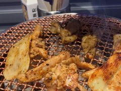 -入火韩国烤肉(凯旋广场店)