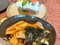 -La Terre乐田(万象城店)