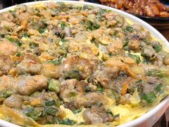 现撬海蛎煎-四道菜·福建菜馆(新街口金鹰店)