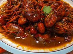 -四点半烤吧(港龙华侨城店)