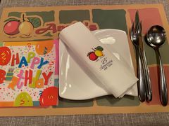-安妮意大利餐厅(国贸店)