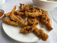-阿军排档·烧烤