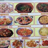 打卡，澳门一家比较实惠的餐馆招牌是海鲜骨锅