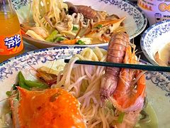 -霆记海鲜·只为这碗面(滨江店)
