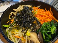 -六七八韩式烤肉·韩国料理(上杭路店)