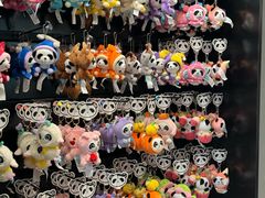 -熊猫屋(宽窄巷子景区店)