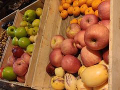 -杭州国际会议中心洲际酒店-原素全日餐厅(解放东路店)