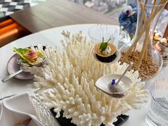 -深圳文华东方酒店·OPUS 388·精致法餐
