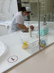 -宝生月子中心(独栋园林·福田店)