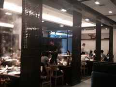 iphone_upload_pic-重庆德庄火锅(体育中心店)