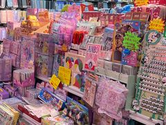 -西北轻工批发市场