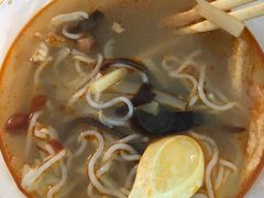 -螺叔螺蛳鸭脚煲(河南岸店)