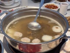 -八合里潮汕鲜牛肉火锅(福州万象城店)