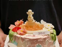 -36cake生日蛋糕·下午茶(南山店)