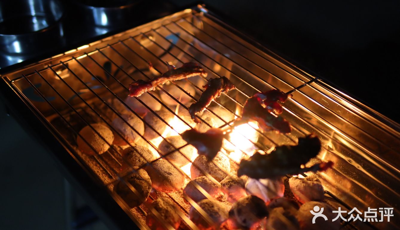 逃离城市|开车一小时到崇明去烧烤