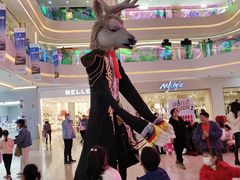 -中粮万科长阳半岛