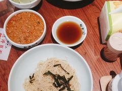 -裕兴记•蟹黄面馆(人民广场店)