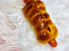 -山崎面包(静安久光店)
