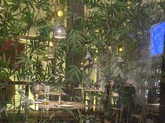 -金成潮菜博物馆(海珠湿地店)