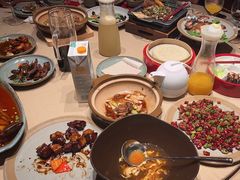 -青年公社烤鸭(青年路店)