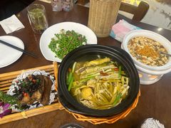 -香芙茗茶楼(梅家坞总店)