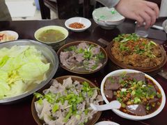 -车七孃苏稽跷脚牛肉(乐山店)